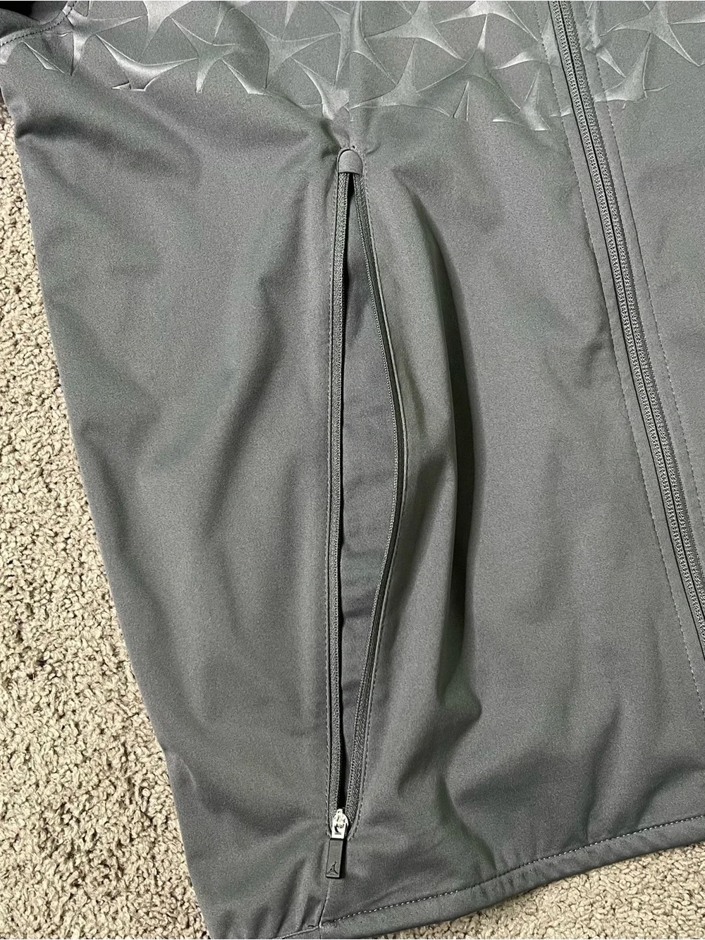 Jordan Ultimate Flight Hybrid Jacket Men’s Size Medium